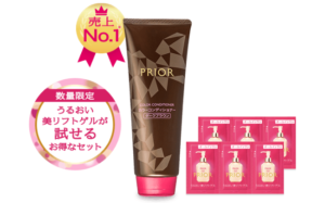prior 評判
