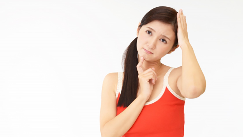 白髪染めのリスクを軽減するには