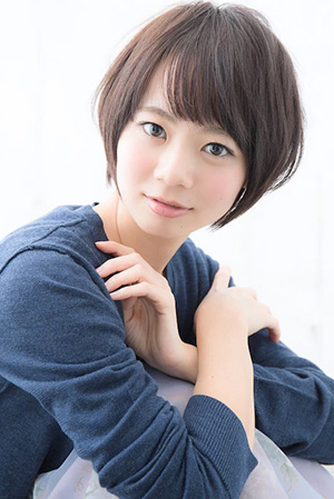 女性におすすめの髪型：ショートボブ