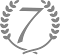 7位